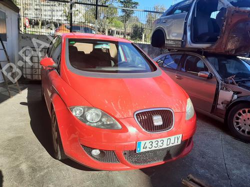 SEAT ALTEA (5P1) [2004-2024]  1641230