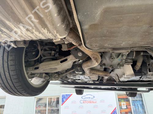 Used Rear axle Rear axle 37424194 37424194