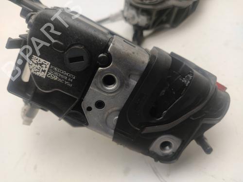 Rear right lock PEUGEOT 208 I (CA_, CC_)  | BP9184453C99 