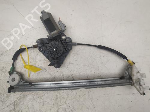 Rear left window mechanism PEUGEOT 406 (8B) 2.0 HDI 110 | BP20159918C24 
