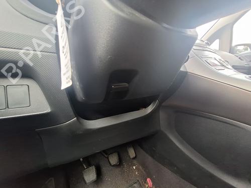 Used Steering column Steering column TOYOTA AURIS (_E15_) [2006-2013] 31991854 31991854