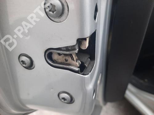 Used Rear left lock Rear left lock FIAT GRANDE PUNTO (199_) 1.3 D Multijet (75 hp) 10380602 10380602