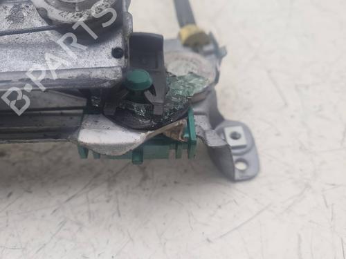 Front right window mechanism RENAULT CLIO III (BR0/1, CR0/1) 1.5 dCi (C/BR0G, C/BR1G) | BP5220692C23 