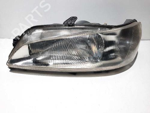 Used Left headlight PEUGEOT 306 (7B, N3, N5) 1.9 STD (69 hp) 143614