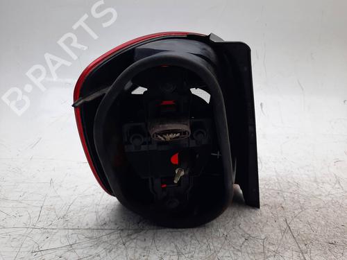 Right taillight CITROËN XSARA Break (N2) 1.9 TD | BP9852785C35 