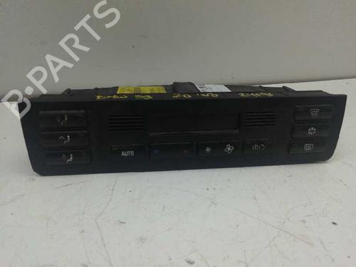 Used Climate control BMW 3 (E46) 320 d (150 hp) 5877601