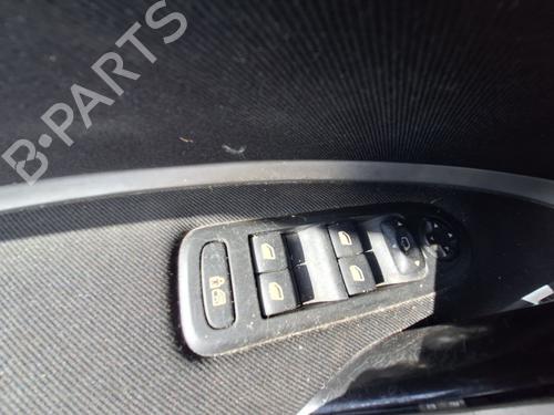 Used Left front window switch Left front window switch CITROËN C5 III (RD_) 1.6 HDi 110 (RD9HZC) (109 hp) 36383344 36383344