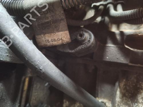 Used AC compressor LAND ROVER FREELANDER I (L314) 2.0 Td4 4x4 (112 hp) 23949726