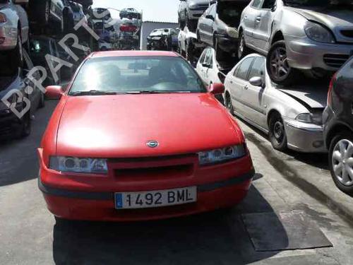 Front wiper motor OPEL CALIBRA A (C89) 2.0 i (M07) | BP1332990M29 