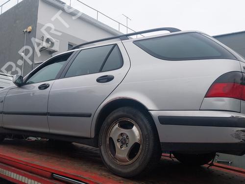 Front right window mechanism SAAB 9-5 Estate (YS3E) 2.0 t | BP30845744C23