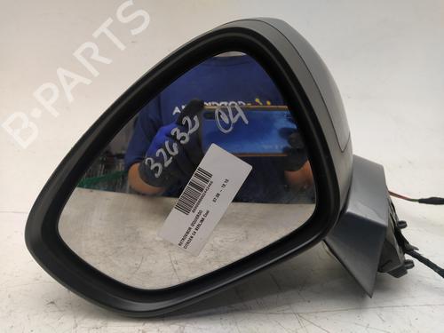 Used Left mirror CITROËN C4 I (LC_) [2004-2014]  22921424