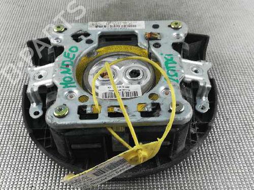 Førerens kollisjonspute FORD MONDEO III (B5Y) 2.0 TDCi | BP1735568C9 