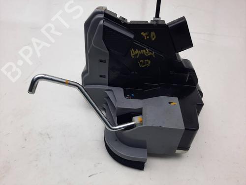 Rear right lock HYUNDAI i20 I (PB, PBT)  | BP7197099C99 