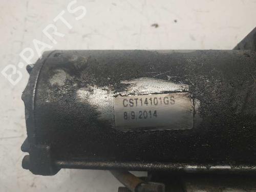 Startmotor FORD MONDEO III Saloon (B4Y) 2.0 16V TDDi / TDCi | BP6578535M8 