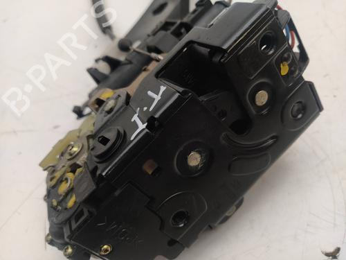 Rear left lock VW BORA I (1J2) 1.6 16V | BP10193581C100 