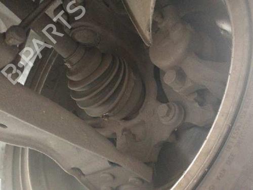 Used Left front steering knuckle FORD MONDEO IV (BA7) 2.0 TDCi (163 hp) 3652040