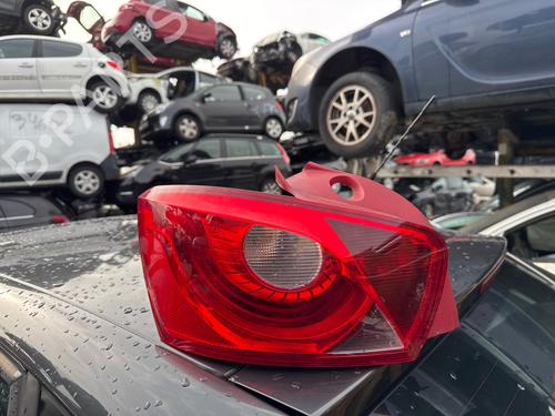 Used Left taillight Left taillight SEAT IBIZA IV (6J5, 6P1) [2008-2017] 32234645 32234645
