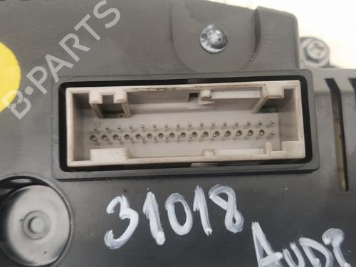Instrument cluster AUDI A6 C6 Avant (4F5)  | BP15003551C47 