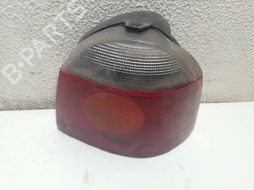 Used Right taillight RENAULT TWINGO I (C06_) 1.2 (C066, C068) (58 hp) 5649408