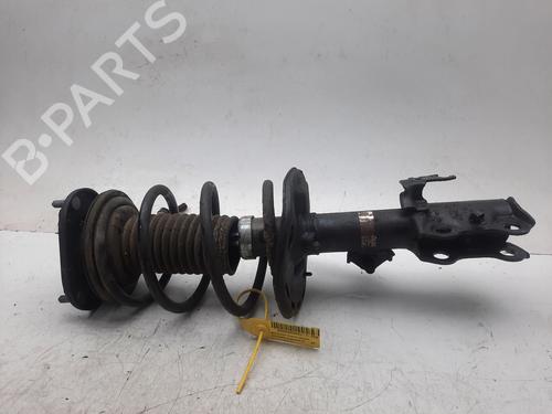 Used Left front shock absorber TOYOTA AURIS (_E15_) [2006-2012]  12823374