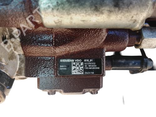 Engine FORD FOCUS II (DA_, HCP, DP) 1.8 TDCi | BP33538052M1 - Image 3