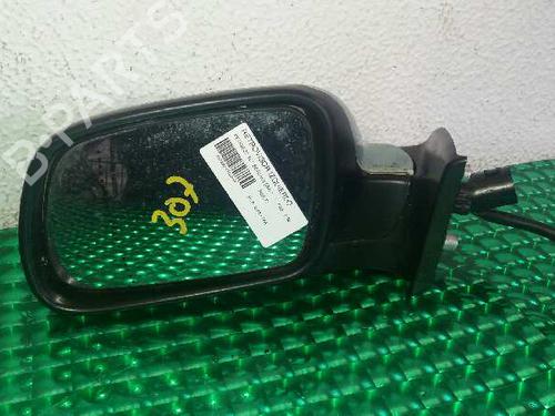 Used Left mirror PEUGEOT 307 (3A/C) [2000-2012]  2962540