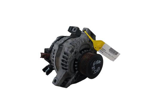 Generator Generator HONDA CIVIC IX (FK) 2.2 i-DTEC (FK3) (150 hp) 36781696 36781696