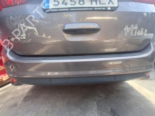 rear-bumper-ford-grand-c-max-dxacb7-dxaceu-2010-2011-2012-2013-2014-2015-2016-2017-2018-2019-36649190 main image