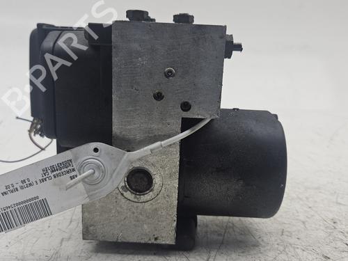 ABS Bremseaggregat MERCEDES-BENZ E-CLASS (W210)  | BP24815538M43 