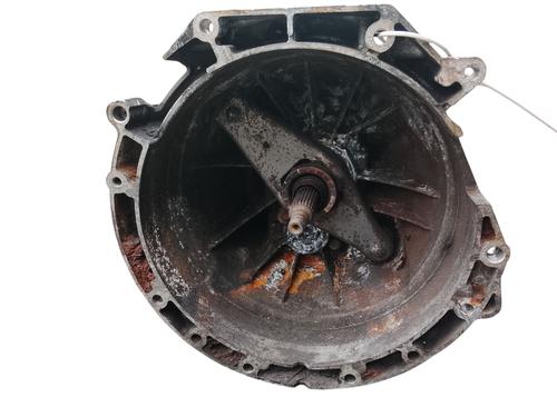 Used Gearbox Gearbox FORD TRANSIT Van (FA_ _) 2.4 TDE (125 hp) 33538056 33538056