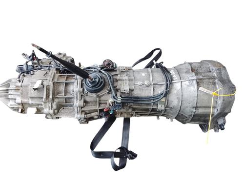 Gearkasse NISSAN PATHFINDER III (R51) [2005-2026]  33029171