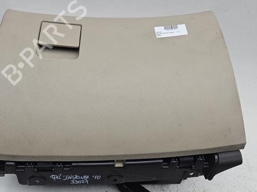 Used Glove box OPEL INSIGNIA A (G09) [2008-2017]  21796340