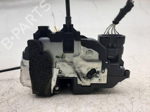 Used Rear left lock RENAULT LAGUNA III (BT0/1) 2.0 16V (BT05, BT0F, BT0W) (140 hp) 9420217