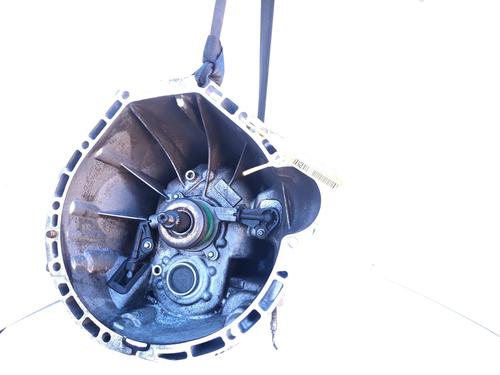 Gearbox MERCEDES-BENZ C-CLASS Coupe (CL203) C 220 CDI (203.708) | BP10171209M3 