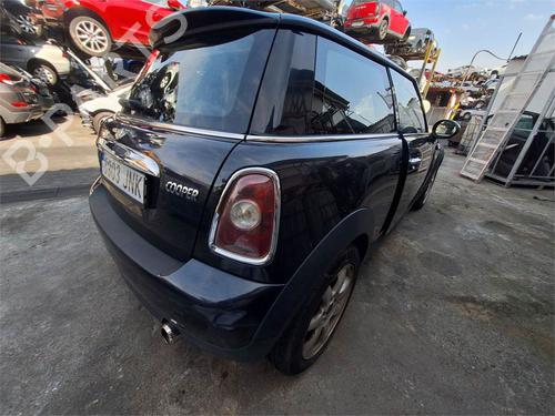 Steering wheel MINI MINI (R56)  | BP38489119C49  - Image 9