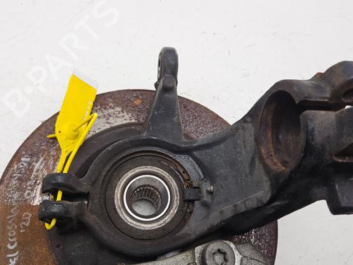 Venstre Styrespindel Lejehus OPEL CROSSLAND X / CROSSLAND (P17, P2QO) 1.2 (75) (82 hp) 31157149