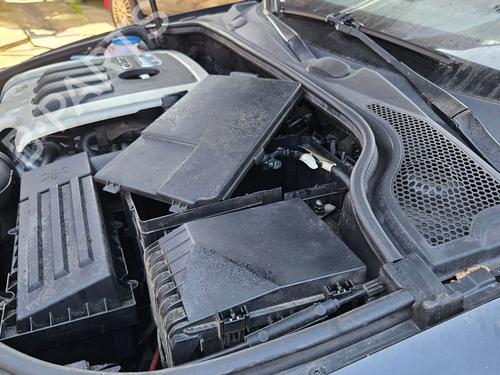 Zekeringkast AUDI A3 (8P1) [2003-2013]  29335281
