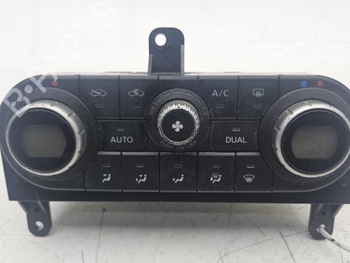 Used Climate control NISSAN QASHQAI / QASHQAI +2 I (J10, NJ10, JJ10E) 2.0 dCi (150 hp) 14982130