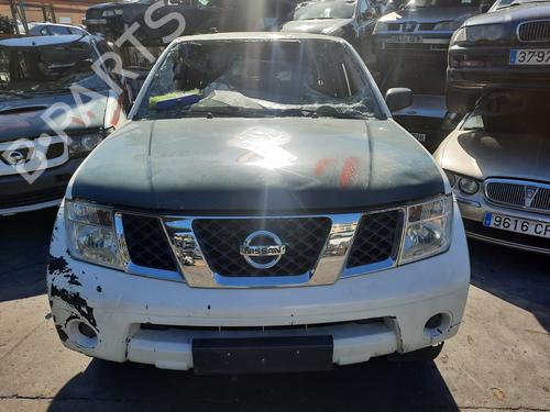 BP12992903C47 | Kombinert Instrument NISSAN PATHFINDER III (R51) 2.5 dCi 4WD BP12992903C47