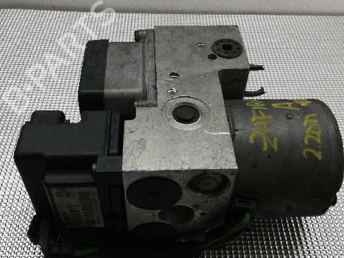 ABS pump OPEL ZAFIRA A MPV (T98) 2.2 DTI 16V (F75) | BP3462133M43 