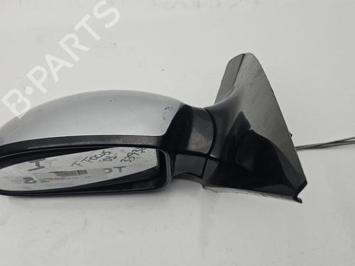 Left mirror FORD FOCUS I (DAW, DBW) 1.8 Turbo DI / TDDi | BP27573060C26 