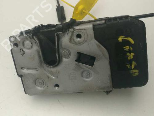 Front right lock OPEL COMBO Box Body/MPV  | BP5543450C97 