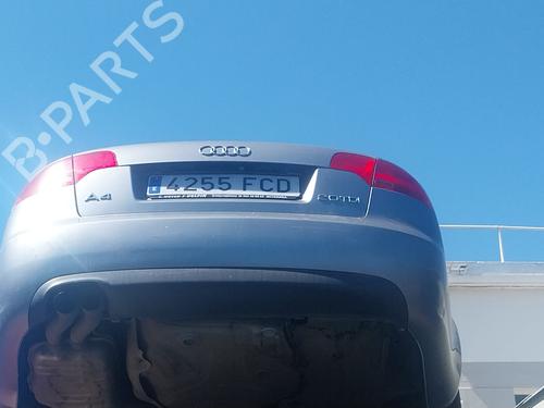 Front right window mechanism AUDI A4 B7 (8EC) 2.0 TDI 16V | BP38169989C23 - Image 6