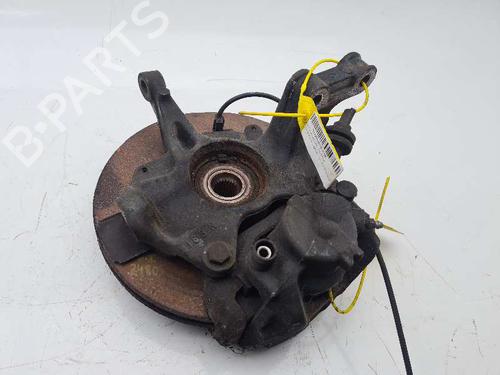 Left front brake caliper RENAULT MEGANE III Grandtour (KZ0/1) 1.5 dCi (KZ09, KZ0D, KZ1G, KZ29, KZ14, KZ1W, KZ10, KZ1F,... | BP11593711M105 