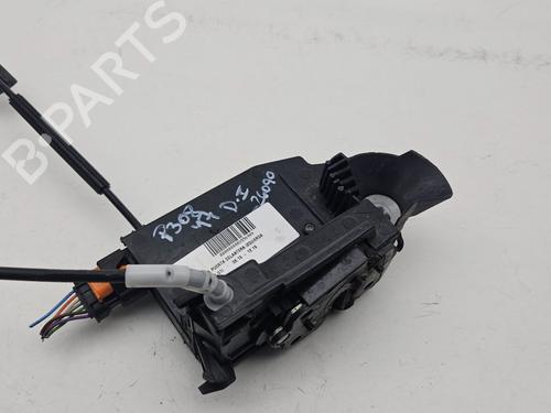 Used Front left lock PEUGEOT 308 II (LB_, LP_, LW_, LH_, L3_) [2013-2021]  28036132