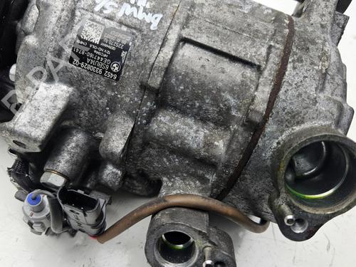 Used AC compressor BMW 1 (F20) 116 d (116 hp) 31332490
