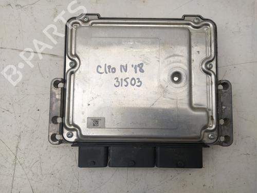 Used Engine control unit (ECU) RENAULT CLIO IV Grandtour (KH_) 1.5 dCi 90 (KHN3, KHN4) (90 hp) 16207360