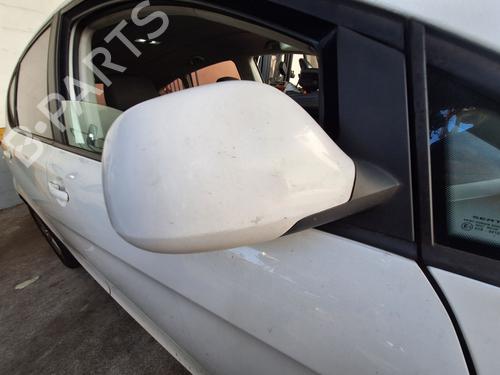 Right mirror SEAT ALTEA XL (5P5, 5P8)  | BP27379508C27 