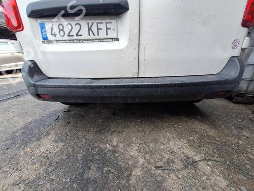 rear-bumper-citroen-jumpy-iii-van-v_-2016-39900417 main image