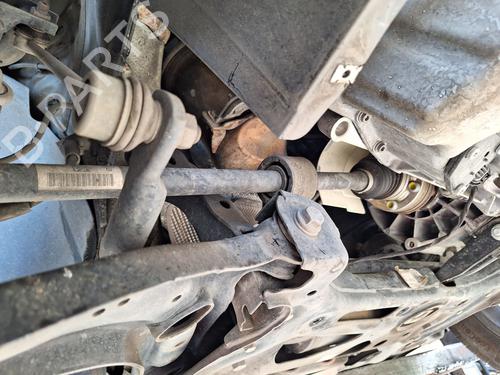 Used Right front driveshaft SEAT TARRACO (KN2) [2018-2025]  19286230
